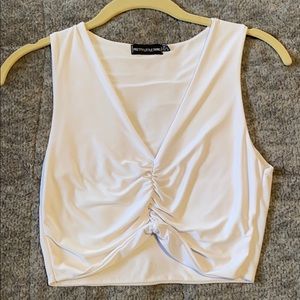 PrettyLittleThing Tank Top